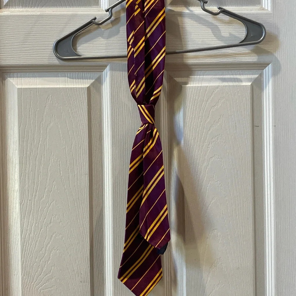 Harry Potter tie